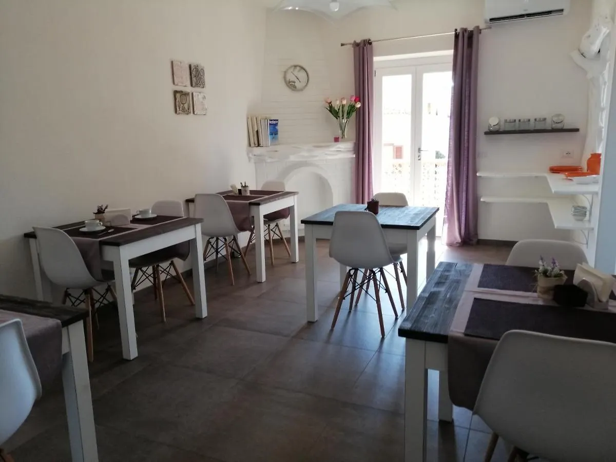 Maison Kaina Όλμπια Ιταλία