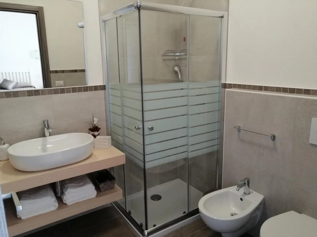 Maison Kaina Όλμπια 0*,  Ιταλία