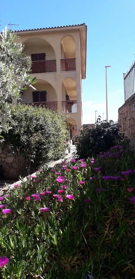 Maison Kaina Όλμπια Bed and Breakfast