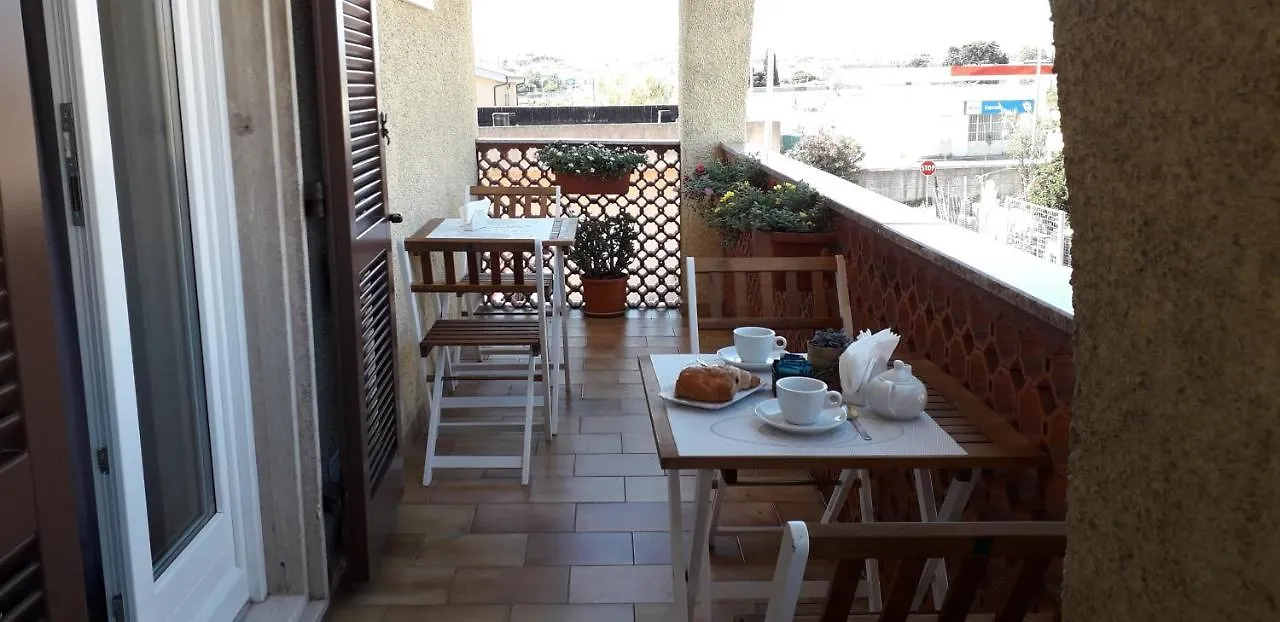 Maison Kaina Όλμπια Ιταλία