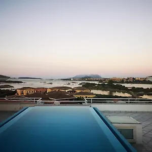  Maison d'hôtes Attico 