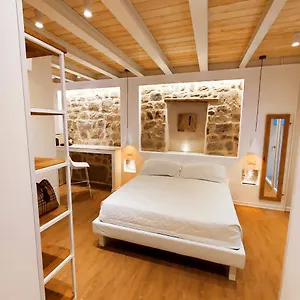  Maison d'hôtes In Centro Da Viola - Eco Design