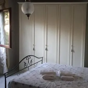  Couette-café Domus Garden