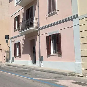  Maison d'hôtes International House