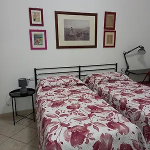 Nenna Quarto em Acomodações Particulares